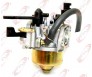 Gas Engine Carburetor for Honda GX160 GX168 GX200 5.5HP 6.5HP 196cc Loncin G200F